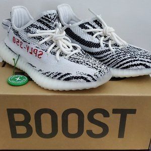 yeezy zebra srp